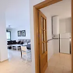 En Rio Salado Conil Апартаменты Кониль-де-ла-Фронтера