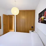 En Rio Salado Conil Апартаменты *