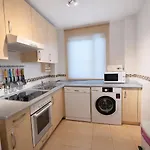 Апартаменты En Rio Salado Conil *