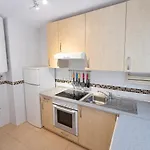 En Rio Salado Conil Апартаменты Кониль-де-ла-Фронтера