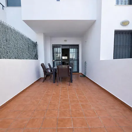 En Rio Salado Conil *