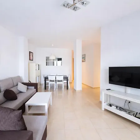 Апартаменты En Rio Salado Conil *