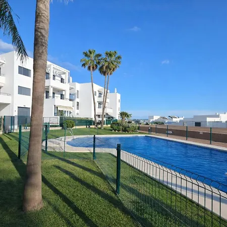 En Rio Salado Conil Conil De La Frontera