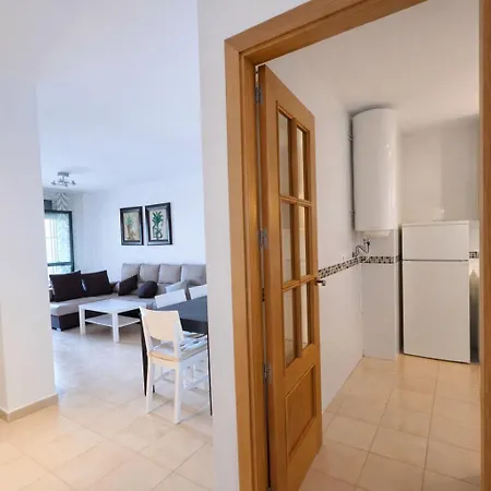 En Rio Salado Conil Apartament Conil De La Frontera