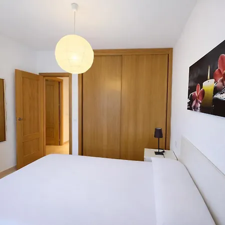 En Rio Salado Conil Apartament *