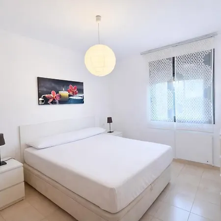 Apartament En Rio Salado Conil *