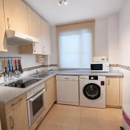 Apartament En Rio Salado Conil *