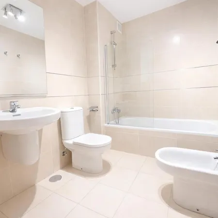 En Rio Salado Conil Apartament *