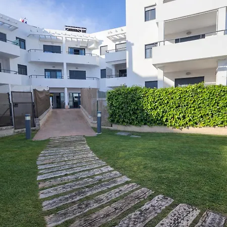 En Rio Salado Conil