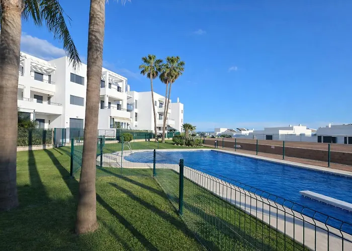 En Rio Salado Conil Conil De La Frontera