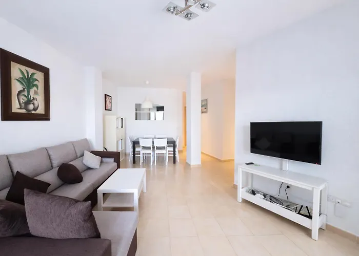 Apartment En Rio Salado Conil *
