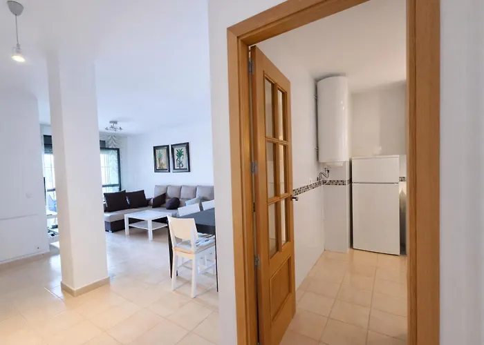 En Rio Salado Conil Apartment Conil De La Frontera