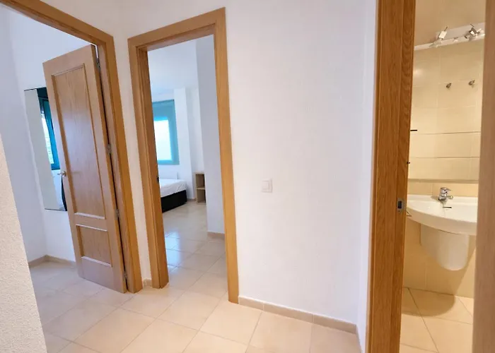 En Rio Salado Conil Apartment Conil De La Frontera