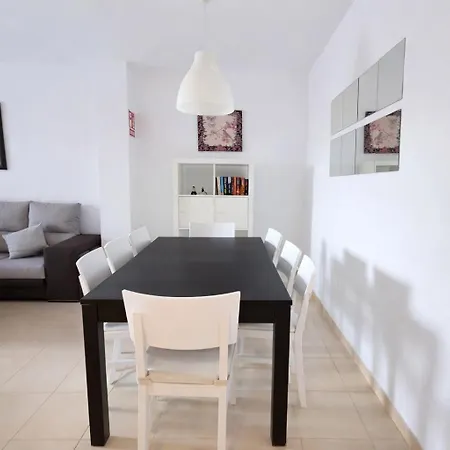 Apartman En Rio Salado Conil *