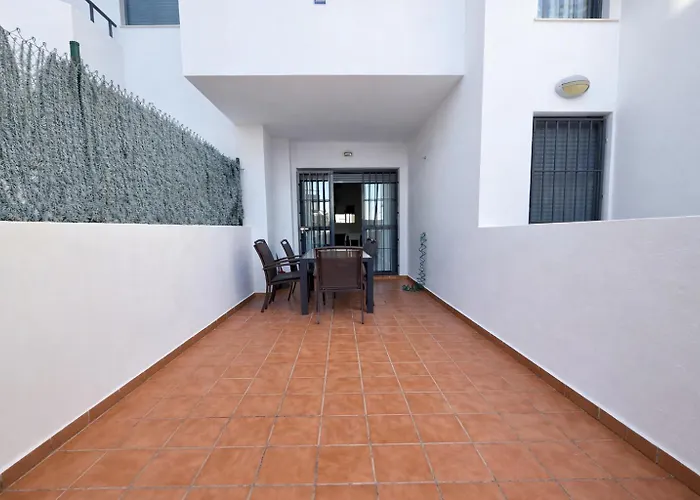 En Rio Salado Conil *