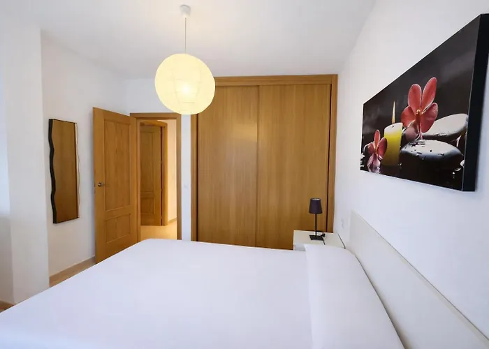 En Rio Salado Conil Apartman *