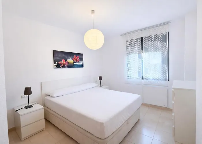Apartman En Rio Salado Conil *