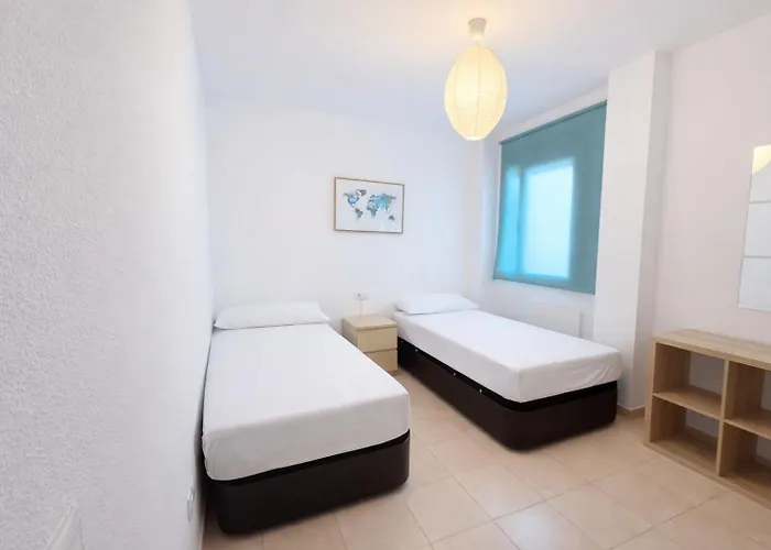 En Rio Salado Conil Apartman Conil de la Frontera