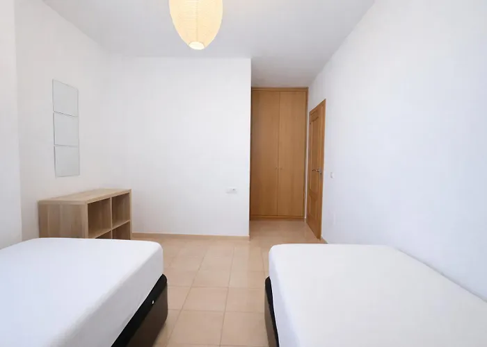 En Rio Salado Conil Apartman