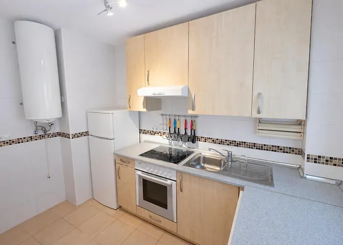 En Rio Salado Conil Apartman Conil de la Frontera