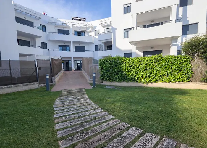 En Rio Salado Conil